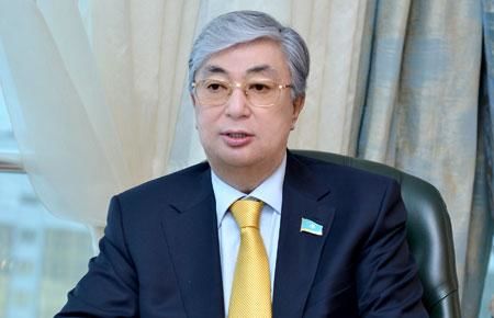 Tokayev son nöqtəni qoydu: İki dəfədən artıq... ​